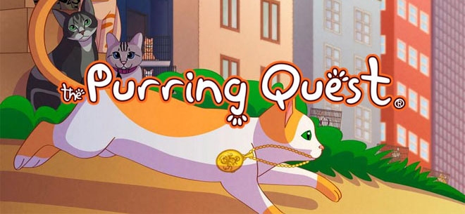 The Purring Quest