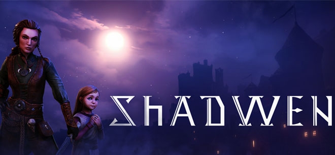 Shadwen (PSN)