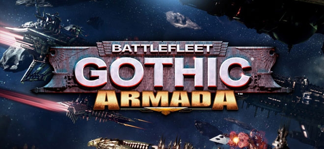 Battlefleet Gothic Armada