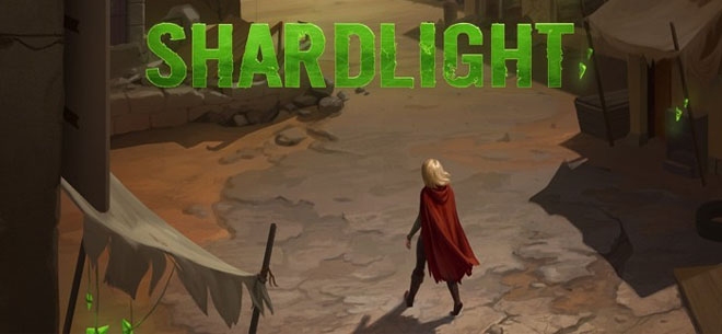 Shardlight