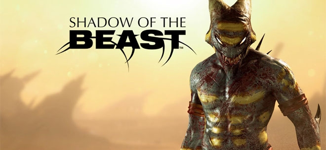 Shadow of the Beast (PSN)