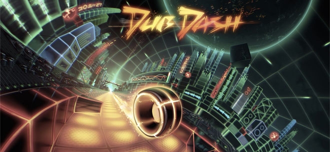 Dub Dash