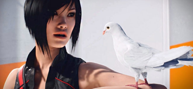Mirror's Edge Catalyst