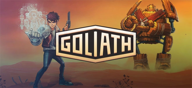 Goliath (XBLA)