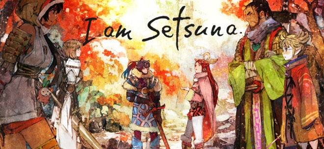 I Am Setsuna (PSN/eShop)