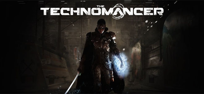 The Technomancer