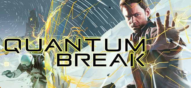 Quantum Break