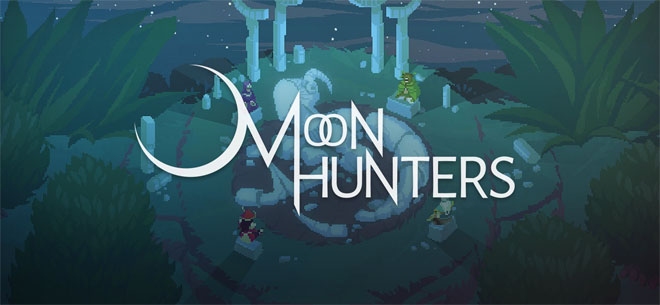 Moon Hunters (PSN/XBLA/eShop)