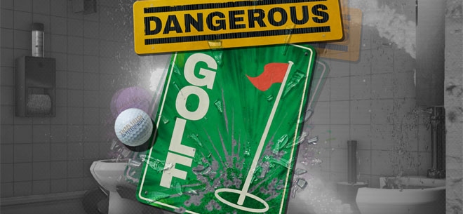 Dangerous Golf (PSN/XBLA)