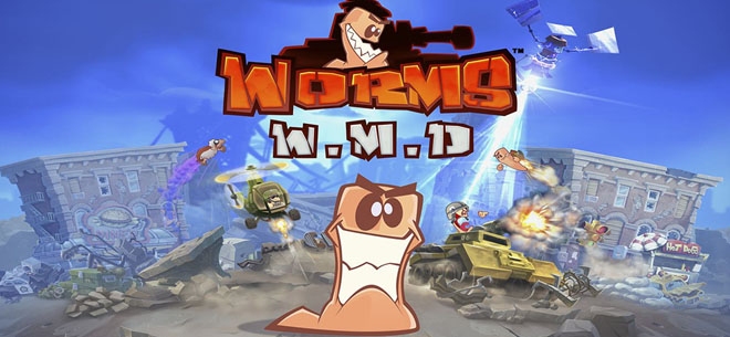 Worms WMD