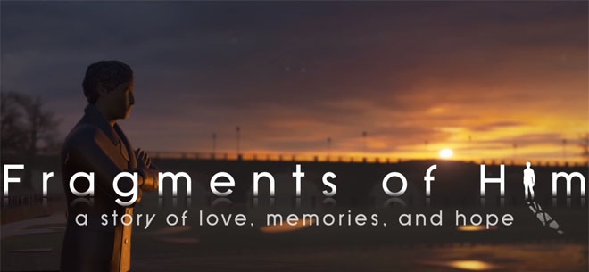 Fragments of Him (PSN/XBLA)