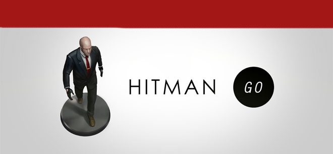 Hitman GO Definitive Edition (PSN/XBLA)