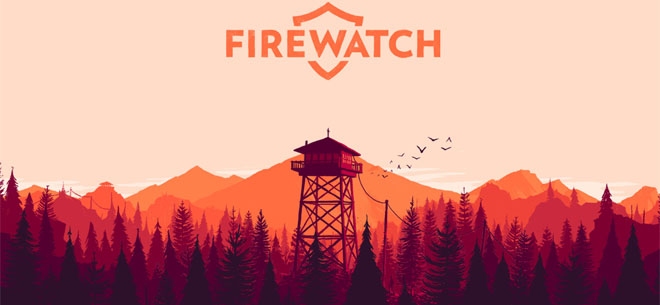 Firewatch (PSN/XBLA/eShop)