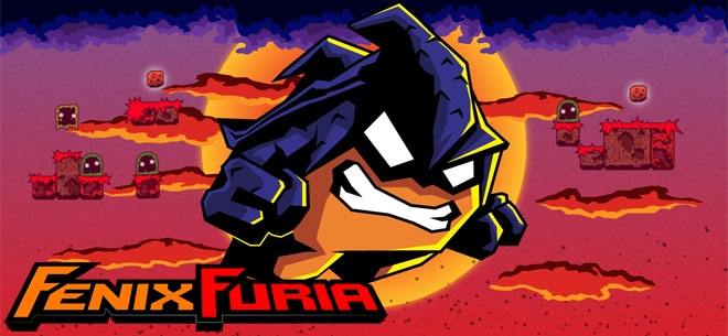 Fenix Rage (PSN/XBLA)