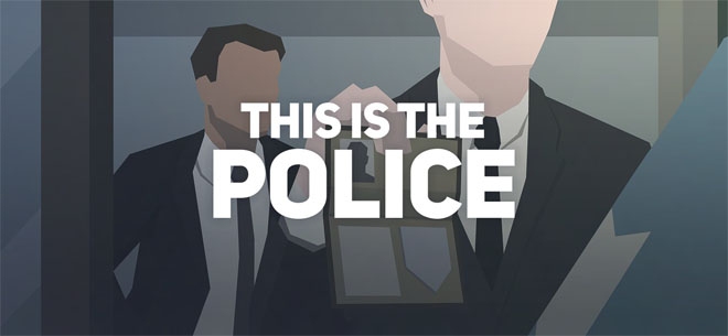 This is the Police (PSN/XBLA/eShop)