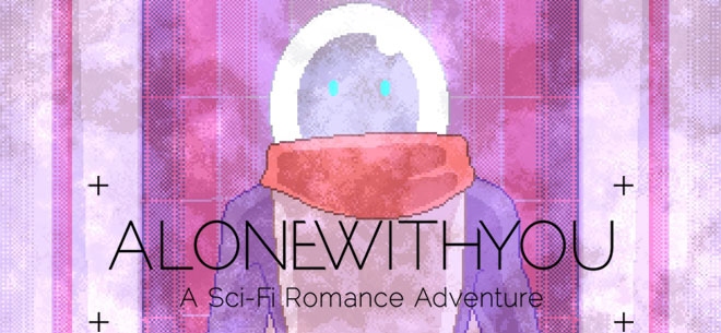 Alone With You (PSN/eShop) 