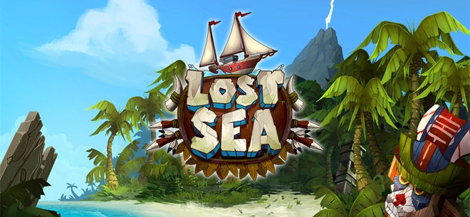 Lost Sea (PSN/XBLA/eShop)