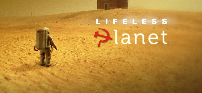 Lifeless Planet (PSN/XBLA/eShop)