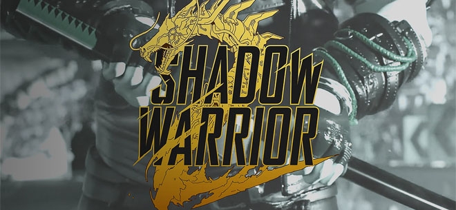 Shadow Warrior 2