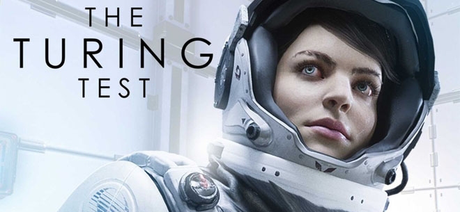 The Turing Test (PSN/XBLA/eShop)