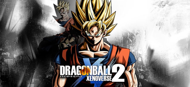 Dragon Ball Xenoverse 2