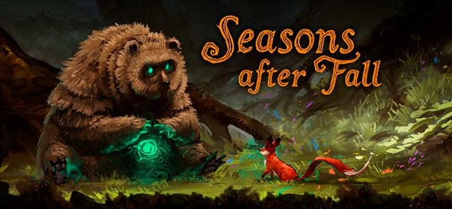 Seasons After Fall (PSN/XBLA)