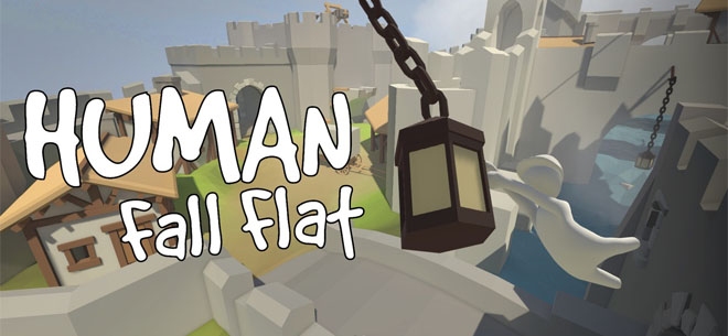 Human Fall Flat (PSN/XBLA/eShop)