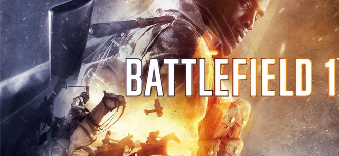 Battlefield 1