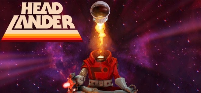 Headlander (PSN)