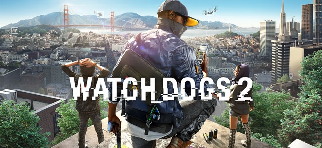 Watch Dogs 2