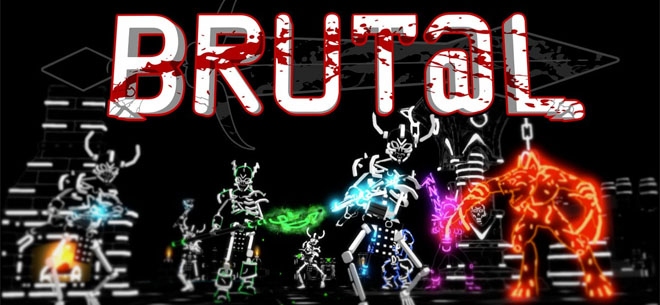 Brutal (PSN)