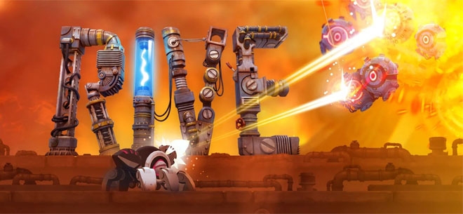 Rive (PSN)