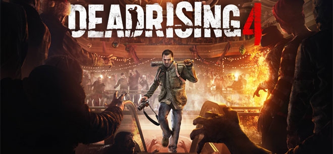 Dead Rising 4