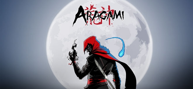 Aragami (PSN/eShop)