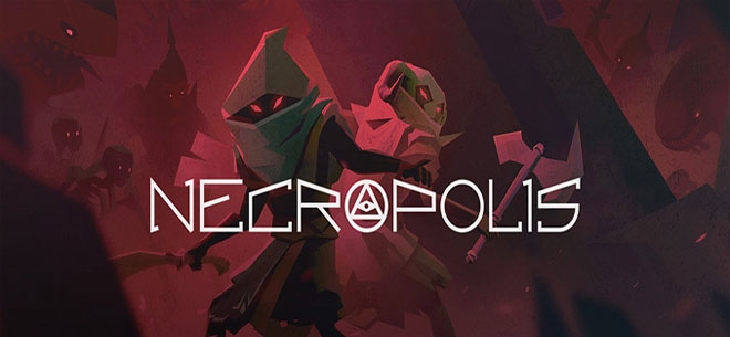 Necropolis (PSN/XBLA)