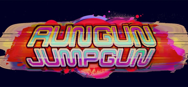 RunGunJumpGun (eShop)