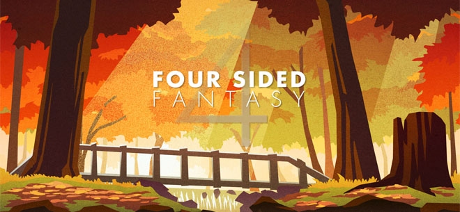 Four Sided Fantasy (PSN/XBLA)