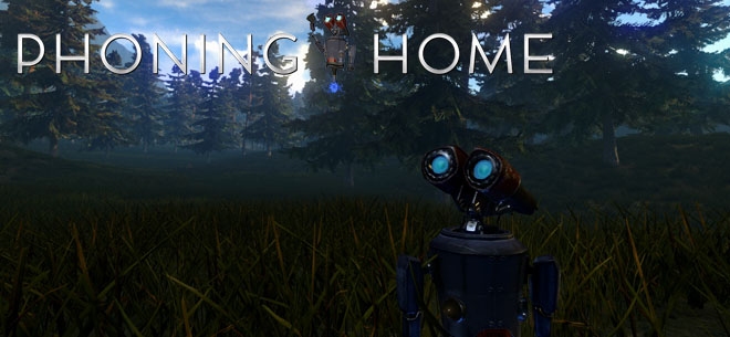 Phoning Home