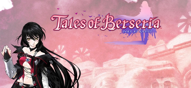 Tales of Berseria