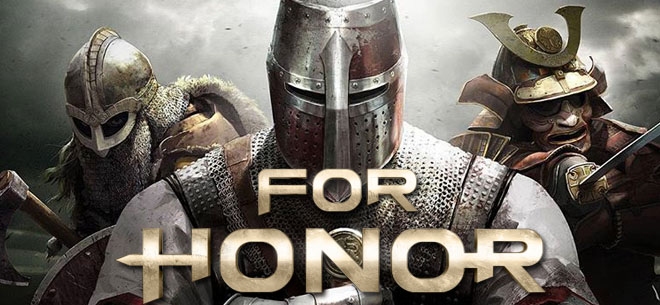 For Honor