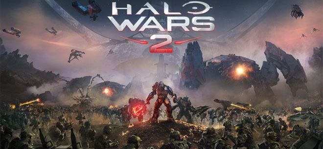 Halo Wars 2