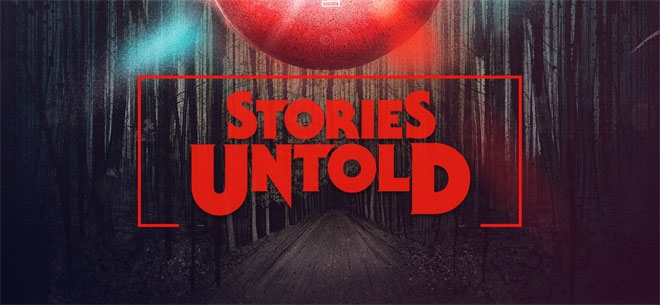 Stories Untold (eShop)