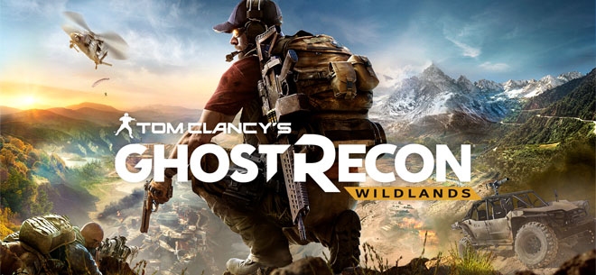 Ghost Recon Wildlands