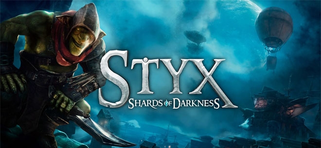 Styx Shards of Darkness
