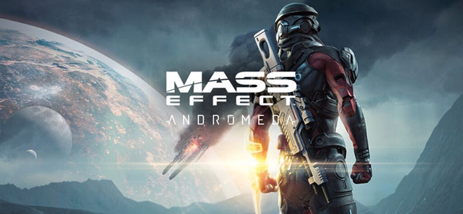 Mass Effect Andromeda