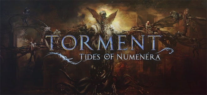 Torment Tides of Numenera (PSN/XBLA)