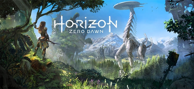 Horizon Zero Dawn