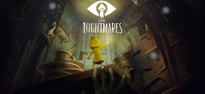 Little Nightmares