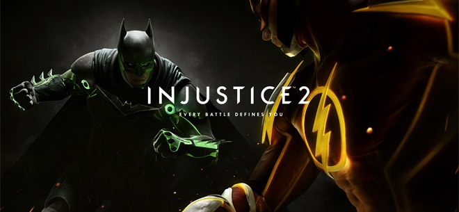 Injustice 2