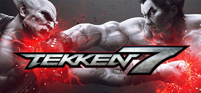 Tekken 7